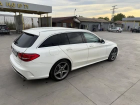 Mercedes-Benz C 250 * * CAR Play, Реални Километри, Ел Теглич * * - 31999 лв. - 78155482 13
