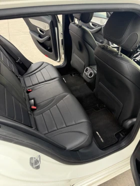 Mercedes-Benz C 250 * * CAR Play, Реални Километри, Ел Теглич * * - 31999 лв. - 78155482 8