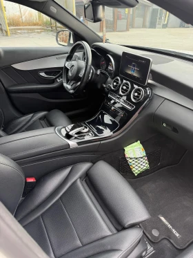 Mercedes-Benz C 250 * * CAR Play, Реални Километри, Ел Теглич * * - 31999 лв. - 78155482 10