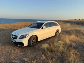 Mercedes-Benz C 250 * * CAR Play, ������ ���������, �� ������ * *  | Mobile.bg � ����� ������ 16