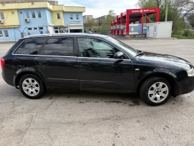 Audi A4 Quattro | Mobile.bg    4