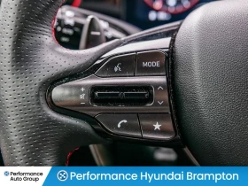 Hyundai Elantra * N Line Ultimate DCT No Accidents | * CARFAX  | Mobile.bg    15