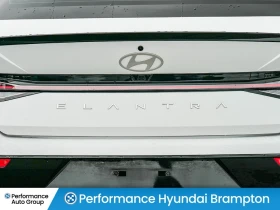 Hyundai Elantra * N Line Ultimate DCT No Accidents | * CARFAX  | Mobile.bg    8