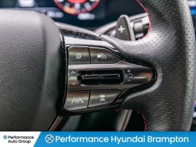 Hyundai Elantra * N Line Ultimate DCT No Accidents | * CARFAX  | Mobile.bg    16