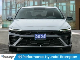 Hyundai Elantra * N Line Ultimate DCT No Accidents | * CARFAX  | Mobile.bg    5
