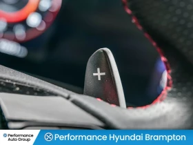 Hyundai Elantra * N Line Ultimate DCT No Accidents | * CARFAX  | Mobile.bg    17