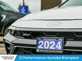 Hyundai Elantra * N Line Ultimate DCT No Accidents | * CARFAX  | Mobile.bg    10