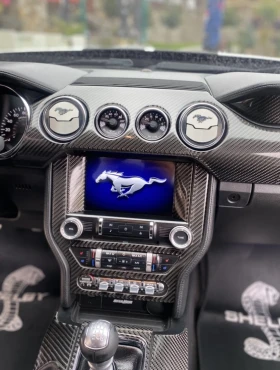 Ford Mustang GT 5.0 V8 PERFORMANCE PACKAGE  | Mobile.bg    9