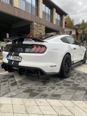 Ford Mustang GT 5.0 V8 PERFORMANCE PACKAGE  | Mobile.bg    7