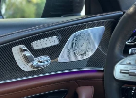 Обява за продажба на Mercedes-Benz AMG GT 4-Door Coupe 63 S V8 4MATIC+  ~ 167 998 лв. - изображение 7