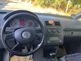 Обява за продажба на VW Touran ~4 600 лв. - изображение 6 | Auto.bg Обява за продажба на VW Touran ~4 600 лв. - изображение 6