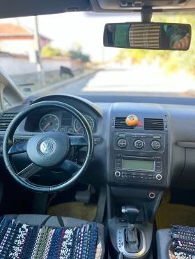 Обява за продажба на VW Touran ~4 600 лв. - изображение 7 | Auto.bg Обява за продажба на VW Touran ~4 600 лв. - изображение 7