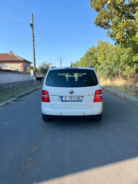 Обява за продажба на VW Touran ~4 600 лв. - изображение 3 | Auto.bg Обява за продажба на VW Touran ~4 600 лв. - изображение 3