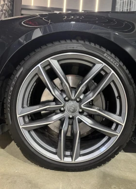 Audi A8 4.2 TDI - 59900 лв. / 30626.38 € - 42031111 13