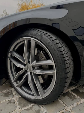 Audi A8 4.2 TDI * Long * Business * FULL* , снимка 5