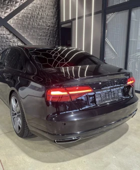 Audi A8 4.2 TDI - 59900 лв. / 30626.38 € - 42031111 3