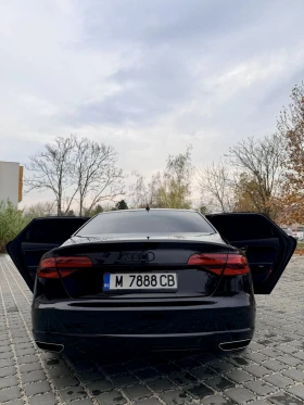 Audi A8 4.2 TDI * Long * Business * FULL* , снимка 17