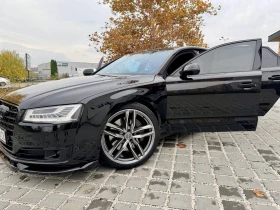 Audi A8 4.2 TDI * Long * Business * FULL* , снимка 4