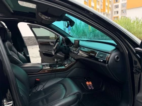 Audi A8 4.2 TDI * Long * Business * FULL* , снимка 15