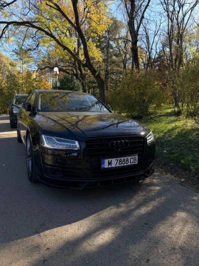 Audi A8 4.2 TDI * Long * Business * FULL* 