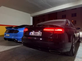 Audi A8 4.2 TDI - 59900 лв. / 30626.38 € - 42031111 2