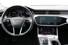Audi A6 PANORAMA* LED LIGHTS* KEYLESS*  - 44900 лв. / 22957.01 € - 19846588 11