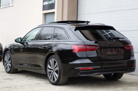 Audi A6 PANORAMA* LED LIGHTS* KEYLESS*  - 44900 лв. / 22957.01 € - 19846588 7
