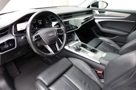 Audi A6 PANORAMA* LED LIGHTS* KEYLESS*  - 44900 лв. / 22957.01 € - 19846588 10