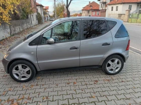 Mercedes-Benz A 190 | Mobile.bg    7