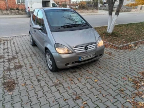 Mercedes-Benz A 190 | Mobile.bg    6