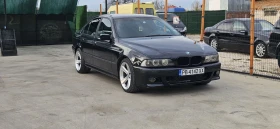 ����� �� �������� �� BMW 523
