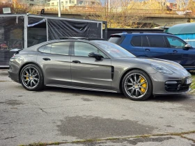 Porsche Panamera Turbo S E-Hybrid / ЛИЗИНГ / БАРТЕР - 49999 лв. / 25564.08 € - 21438965 4