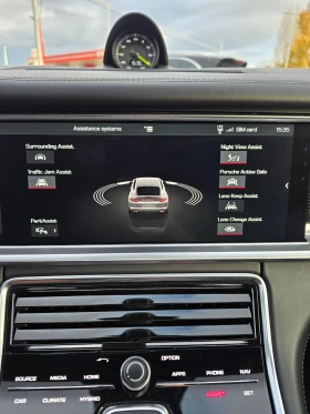 Porsche Panamera Turbo S E-Hybrid / ЛИЗИНГ / БАРТЕР - 49999 лв. / 25564.08 € - 21438965 11