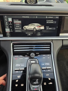 Porsche Panamera Turbo S E-Hybrid / ЛИЗИНГ / БАРТЕР - 49999 лв. / 25564.08 € - 21438965 13