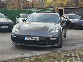 Porsche Panamera Turbo S E-Hybrid / ЛИЗИНГ / БАРТЕР - 49999 лв. / 25564.08 € - 21438965 2