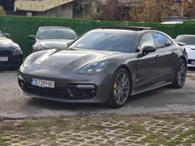 Porsche Panamera Turbo S E-Hybrid / ЛИЗИНГ / БАРТЕР - 49999 лв. / 25564.08 € - 21438965 3