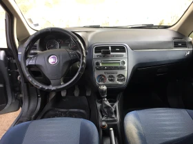 Fiat Punto, снимка 4 — Bazar.bg Fiat Punto, снимка 4