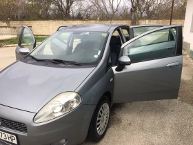 Fiat Punto, снимка 14 — Bazar.bg Fiat Punto, снимка 14