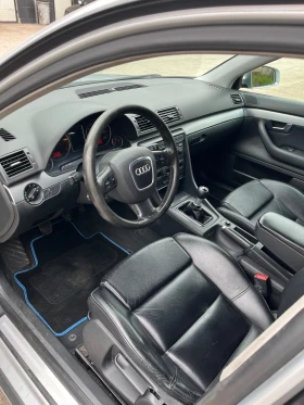 Audi A4 2.0 TDI 140кс, снимка 4 — Bazar.bg Audi A4 2.0 TDI 140кс, снимка 4
