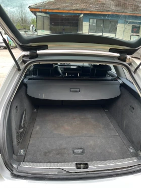 Audi A4 2.0 TDI 140кс, снимка 6 — Bazar.bg Audi A4 2.0 TDI 140кс, снимка 6