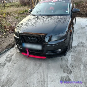 Audi A3 TFSI Quattro , снимка 15