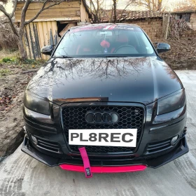 Audi A3 TFSI Quattro , снимка 12