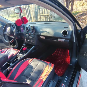 Audi A3 TFSI Quattro , снимка 16