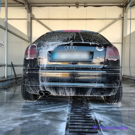 Audi A3 TFSI Quattro , снимка 13