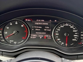 Audi A4 * ultra Premium Plus * CARFAX * БЕЗ ПЪРВОНАЧАЛНА В - 21700 лв. / 11095.03 € - 70850647 8