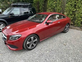 Mercedes-Benz E 220 - 29000 € / 56719.07 лв. - 87047459 2