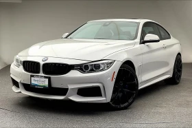 BMW 435 XDRIVE * PANO * LED * ПОДГРЕВ * NAVI * H&K, снимка 3