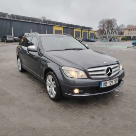 Mercedes-Benz C 320 CDI - 6700 € / 13104.06 лв. - 43435488 2