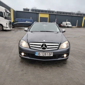 Mercedes-Benz C 320 CDI - 6700 € / 13104.06 лв. - 43435488 3