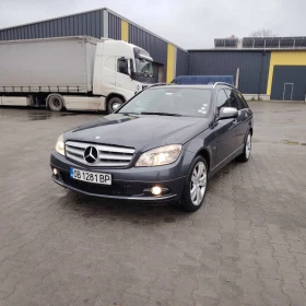 Mercedes-Benz C 320 CDI